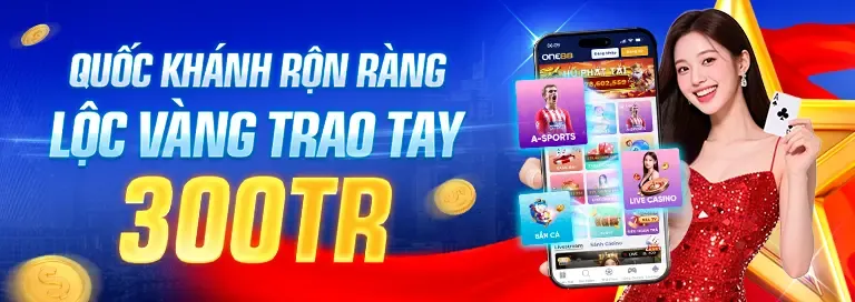 Khuyến mãi đăng ký thành viên mới